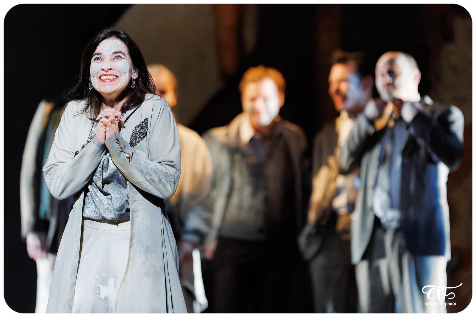 LE MISANTHROPE (CIE DU MATAMORE)